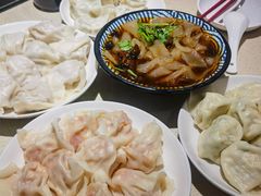 -金谷园饺子馆(北邮总店)