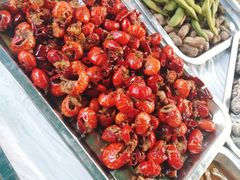 -郑喜旺烧烤(新密总店)