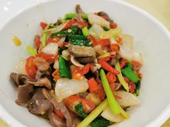 -红色湘菜馆(春风店)