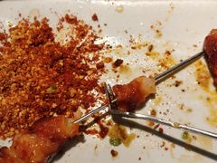 -很久以前羊肉串(中山公园店)