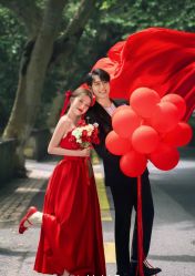 -爱罗婚纱摄影(杭州店)