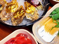 -斯普汇生蚝牛排馆(中骏世界城店)