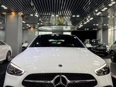 -北京鹏龙星徽AMG性能中心(潘家园店)