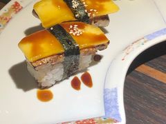 -山葵家·创意料理(宁波来福士店)