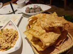 -焯牛潮汕牛肉火锅(云峰街创始店)