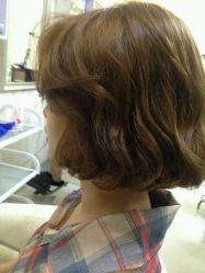 -ON STAR SALON