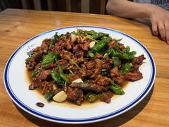 -食鸡公社辣子鸡·潍坊菜·烧烤