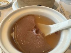 -粤财皇冠假日酒店·彩华轩中餐厅