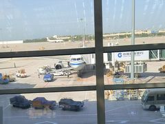 -厦门高崎国际机场-T4航站楼