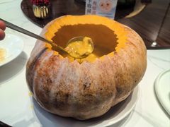 -千滋百味·醉江澜花园餐厅(街道口店)