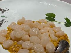 蟹粉虾仁-成隆行·蟹王府(九江路店)