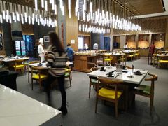 -星湖特色餐厅· 三岔湖环球融创天堂洲际酒店