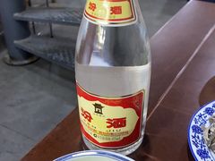-牛街老爆肚满(牡丹园店)