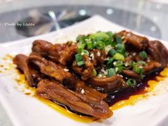 卤味鸭舌-帝皇楼