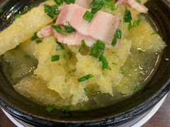 -长兴菜馆(高桥店)