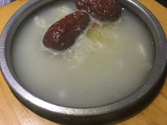 鸡汤-小铫鸡汤