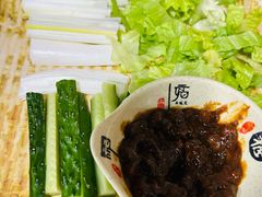 -酒肉门孔府菜(曲阜游客中心店)