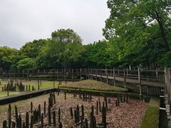 -河姆渡遗址博物馆