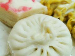 -蒋家桥饺面店(广陵路店)