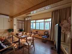 -鑫梦桌游谋杀之谜剧本杀俱乐部(联合商厦店)