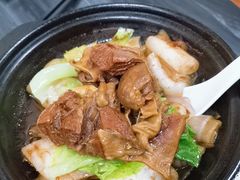 -珍珍小食店(西华路店)