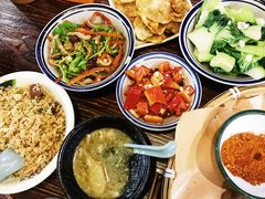 -刘师父老汉口江湖菜(蔡锷路店)