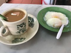 半熟蛋-亚坤(远东广场店)