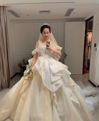 -GRACE KELLY婚纱与礼服(北京店)