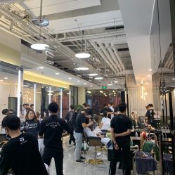 -AYO SALON