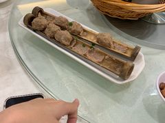 -香顺·客家菜(东坑店)