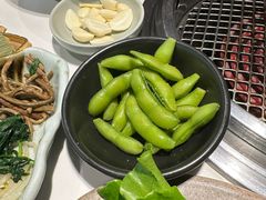 -焱铁烧·黑毛和牛专门店(杭州嘉里中心店)
