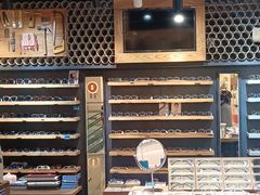 -日本手作眼镜·久川睛匠(龙德店)