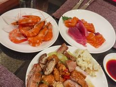 -深圳四季酒店·馥自助餐厅