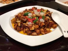 -老正兴菜馆(福州路店)