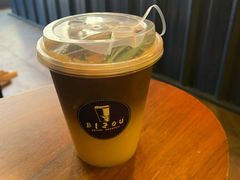 -BIJOU coffee&cocktail(龙岗万科广场店)