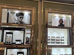 -眼镜大师·Optic Master·蔡司官方授权店(杭州大厦购物城店)