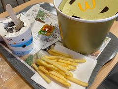 炸鸡天团桶-麦当劳(无锡永乐店)