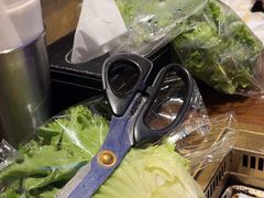 -新石器烤肉(之心城店)