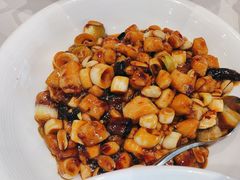-大鸭梨烤鸭(石佛营店)