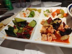 -叁宝烤肉• 西安烧烤(太乙路店)
