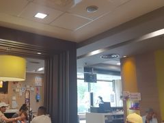 -麦当劳(曲阳店)