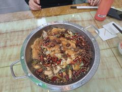 -鱼之家小四川水煮鱼