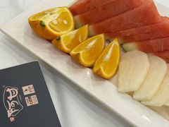 -阿甘酒家(桂青路店)