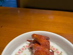 -如轩·海鲜砂锅粥·潮汕菜(一品天下店)