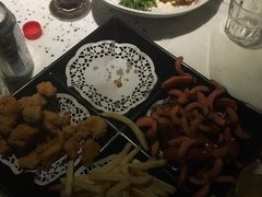 -百威KTV(恒福路店)
