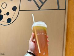 -喜茶(珠海华发商都店)