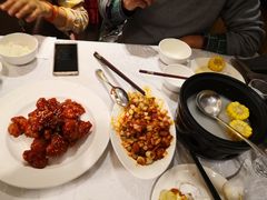 -马凯餐厅(长椿街店)