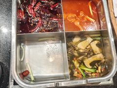 -五星桥原切肥牛火锅·30年专注好牛肉(湖塘店)