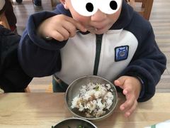 -上海市宝山星佑博爱幼儿园