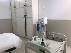 -弘医堂医院-中医科